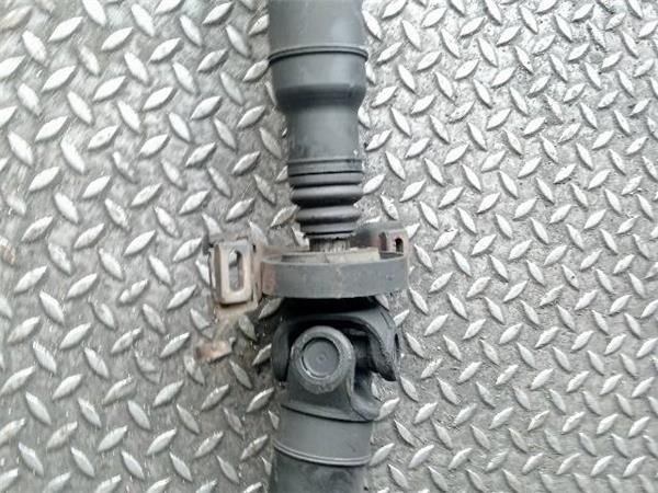 EJE TRANSMISION CENTRAL DEL. Mercedes CLK 270 2.7 CDI (W209) 170CV (2002-2009) (125 KW) - 31978 / 612967