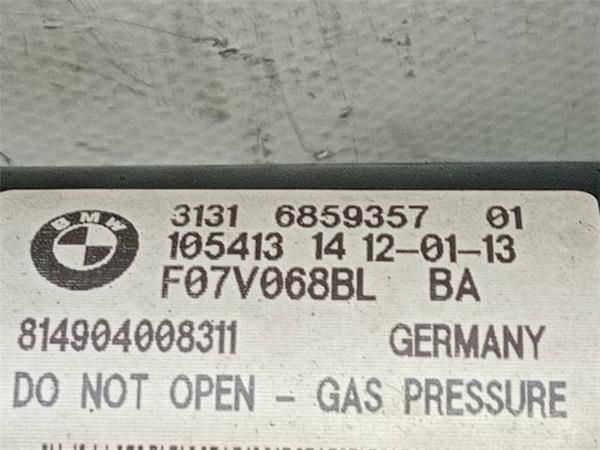 AMORTIGUADOR DEL. IZDO. BMW 520 2.0 D SERIE 5 GT (F07) 184CV (2011-2017) (135 KW) - 31980 / N47D20C