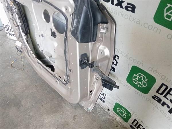 PUERTA TRA. IZDA. BMW 520 2.0 D SERIE 5 GT (F07) 184CV (2011-2017) (135 KW) - 31983 / N47D20C