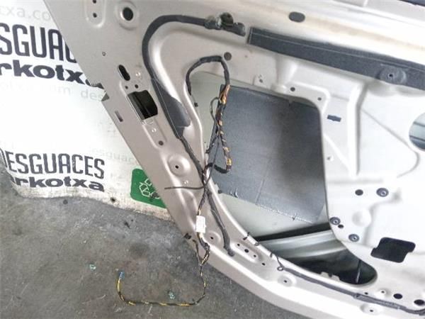 PUERTA TRA. IZDA. BMW 520 2.0 D SERIE 5 GT (F07) 184CV (2011-2017) (135 KW) - 31983 / N47D20C