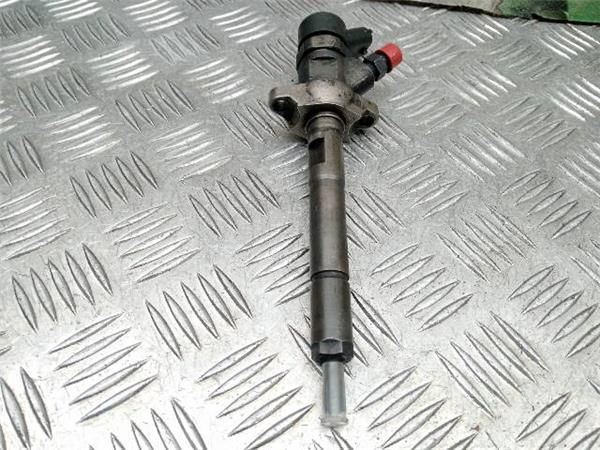 INYECTOR Peugeot 307 1.6 HDI SW (3H) 109CV (2003-2007) (80 KW) - 31986 / 9HZ