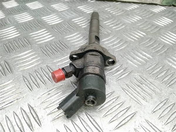 INYECTOR Peugeot 307 1.6 HDI SW (3H) 109CV (2003-2007) (80 KW) - 31986 / 9HZ 2