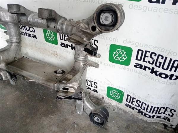 PUENTE TRA. BMW 520 2.0 D SERIE 5 GT (F07) 184CV (2011-2017) (135 KW) - 31989 / N47D20C