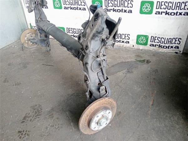 PUENTE TRA. Opel Crossland 1.6 CDTI (X) 99CV (2017-2018) (73 KW) - 31991 / DVGFD BH02