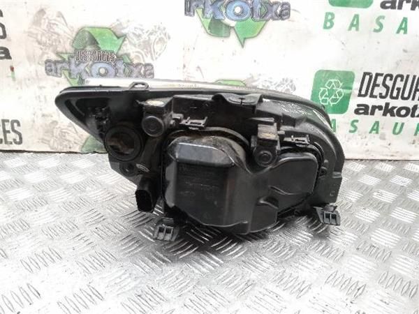 FARO DEL. IZDO. Ford Focus 1.6 TDCI II (DA) 109CV (2004 2012) (80 KW) - 31992 / G8DA