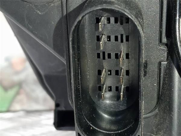 FARO DEL. IZDO. Ford Focus 1.6 TDCI II (DA) 109CV (2004 2012) (80 KW) - 31992 / G8DA