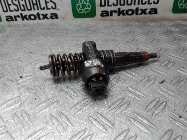 INYECTOR Volkswagen Passat 1.9 TDI 3B (115CV) (1998 2000) (85 KW) - 31996 / AJM