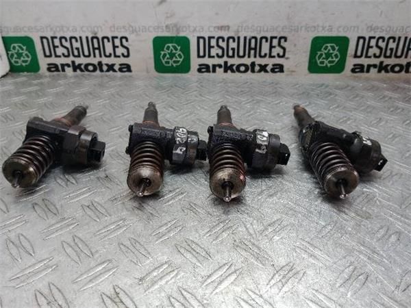 INYECTOR Volkswagen Passat 1.9 TDI 3B (115CV) (1998 2000) (85 KW) - 31997 / AJM
