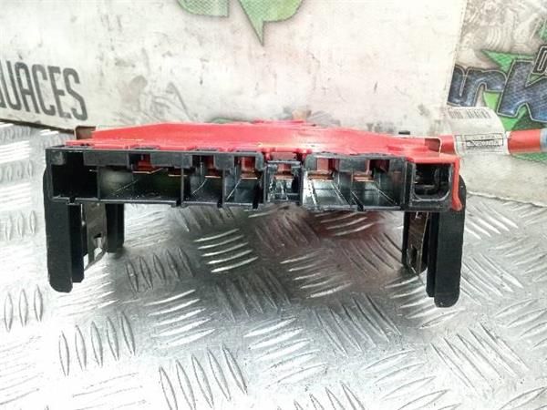 CAJA FUSIBLES/RELE BMW 520 2.0 D SERIE 5 GT (F07) 184CV (2011-2017) (135 KW) - 32002 / N47D20C
