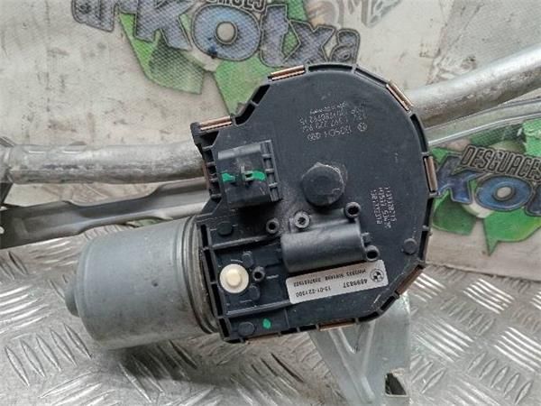 MOTOR LIMPIAPARABRISAS DEL. BMW 520 2.0 D SERIE 5 GT (F07) 184CV (2011-2017) (135 KW) - 32009 / N47D20C