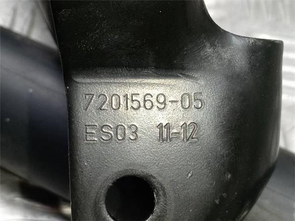 AMORTIGUADOR PORTON BMW 520 2.0 D SERIE 5 GT (F07) 184CV (2011-2017) (135 KW) - 32010 / N47D20C