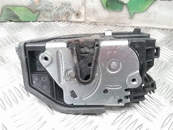 CERRADURA PUERTA DEL. IZDA. BMW 520 2.0 D SERIE 5 GT (F07) 184CV (2011-2017) (135 KW) - 32011 / N47D20C