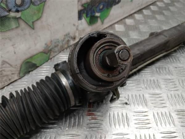 CREMALLERA DIRECCION ASISTIDA Audi A4 1.9 TDI (8E, B6) 130CV (2001-2005) (96 KW) - 32013 / AWX