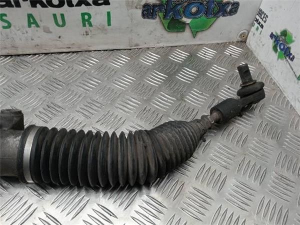 CREMALLERA DIRECCION ASISTIDA Audi A4 1.9 TDI (8E, B6) 130CV (2001-2005) (96 KW) - 32013 / AWX