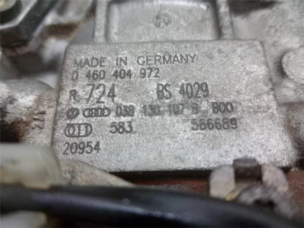 BOMBA INYECTORA Seat Ibiza 1.9 SDI III (6L1) 64CV (2002-2005) (47 KW) - 32015 / ASY