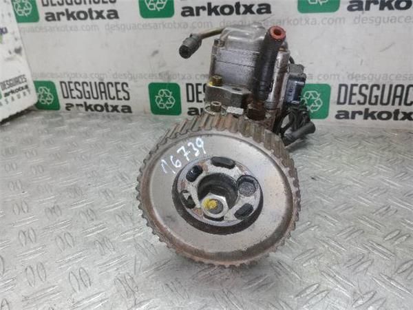 BOMBA INYECTORA Seat Ibiza 1.9 SDI III (6L1) 64CV (2002-2005) (47 KW) - 32015 / ASY
