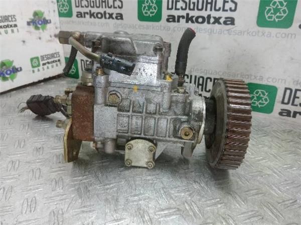 BOMBA INYECTORA Seat Ibiza 1.9 SDI III (6L1) 64CV (2002-2005) (47 KW) - 32015 / ASY