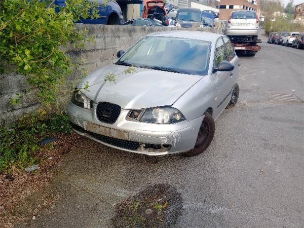 BOMBA INYECTORA Seat Ibiza 1.9 SDI III (6L1) 64CV (2002-2005) (47 KW) - 32015 / ASY