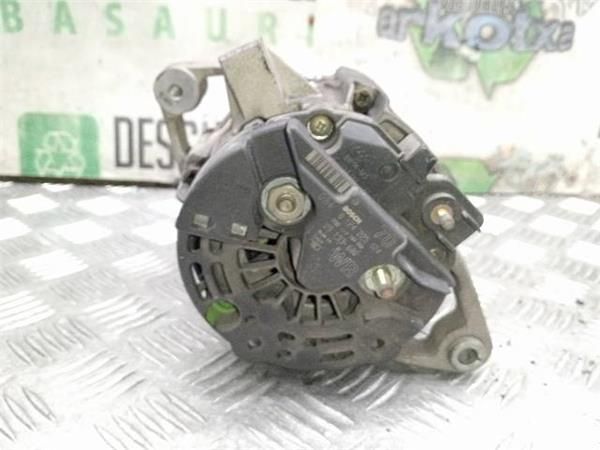 ALTERNADOR Opel Astra 1.6 G G (101CV) (1998 2005) (74 KW) - 32016 / X16XEL