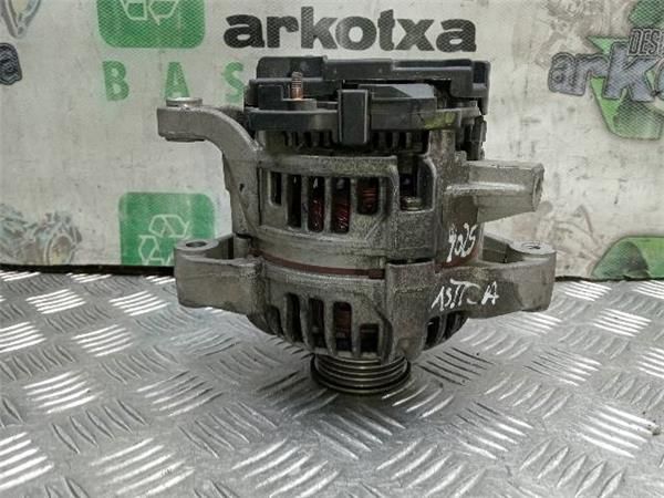 ALTERNADOR Opel Astra 1.6 G G (101CV) (1998 2005) (74 KW) - 32016 / X16XEL