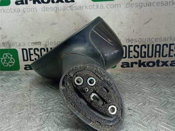 RETROVISOR ELECTRICO IZDO. Fiat Linea 1.6 JTD (323) MULTIJET 105CV (2009-... (77 KW) - 32021 / 198A3000