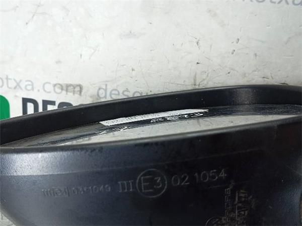 RETROVISOR ELECTRICO IZDO. Fiat Linea 1.6 JTD (323) MULTIJET 105CV (2009-... (77 KW) - 32021 / 198A3000