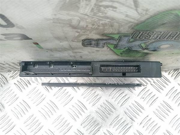 MODULO CONFORT BMW 520 2.0 D SERIE 5 GT (F07) 184CV (2011-2017) (135 KW) - 32022 / N47D20C