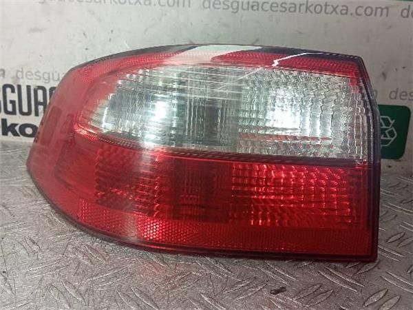 PILOTO TRA. IZDO. Renault Laguna 1.8 G II (120CV) (2001 2007) (88 KW) - 32023 / F4P C7