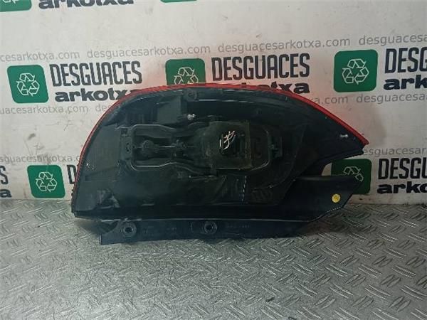 PILOTO TRA. DCHO. Renault Scenic 1.5 DCI II (106CV) (2005 2008) (78 KW) - 32024 / K9K P7