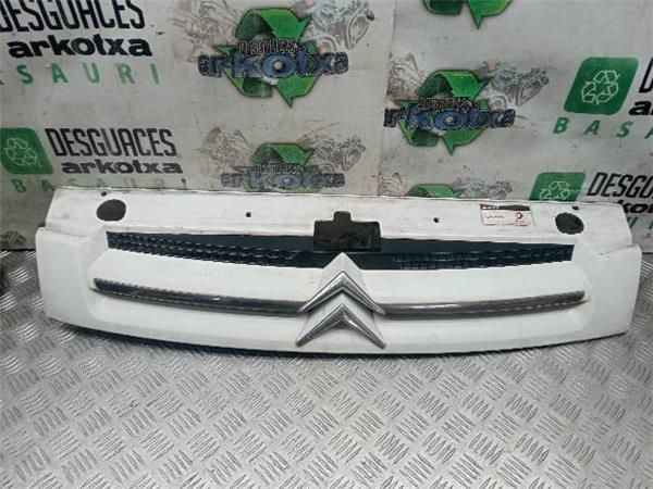 PARRILLA DELANTERA Citroen Berlingo 1.6 HDI (2002 - 2011) (55,2 KW) - 32026 / 9HW