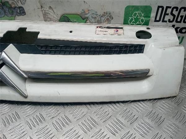 PARRILLA DELANTERA Citroen Berlingo 1.6 HDI (2002 - 2011) (55,2 KW) - 32026 / 9HW