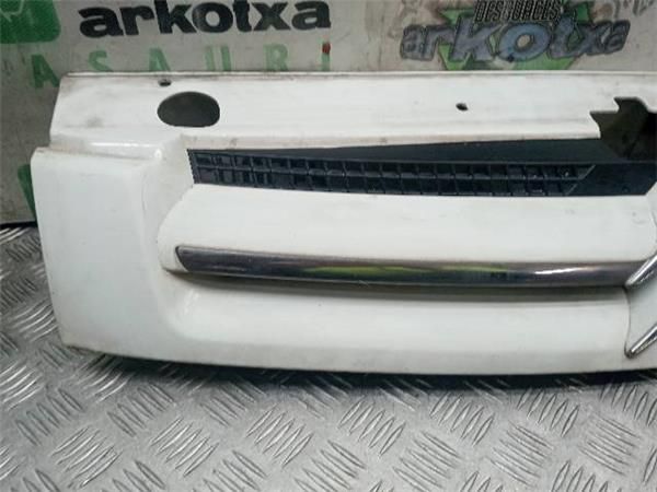 PARRILLA DELANTERA Citroen Berlingo 1.6 HDI (2002 - 2011) (55,2 KW) - 32026 / 9HW
