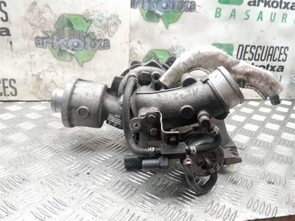 TURBO Audi A4 2.0 TFSI (B7) (8E) 4X4 200CV (2004-2008) (147 KW) - 32029 / BWE