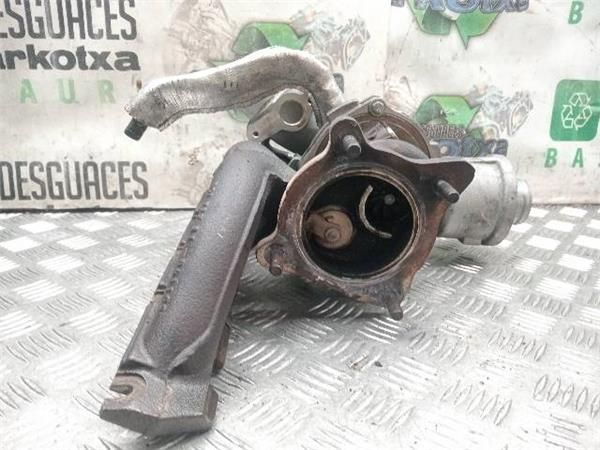 TURBO Audi A4 2.0 TFSI (B7) (8E) 4X4 200CV (2004-2008) (147 KW) - 32029 / BWE