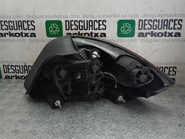 PILOTO TRA. IZDO. Fiat Linea 1.6 JTD (323) MULTIJET 105CV (2009-... (77 KW) - 32032 / 198A3000