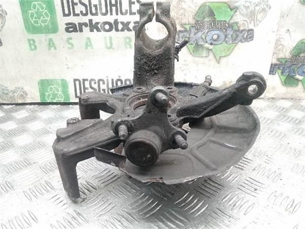 MANGUETA DEL. DCHA. Volkswagen Tiguan 2.0 TDI (5N) 140CV (2008-2018) (103 KW) - 32037 / CFF