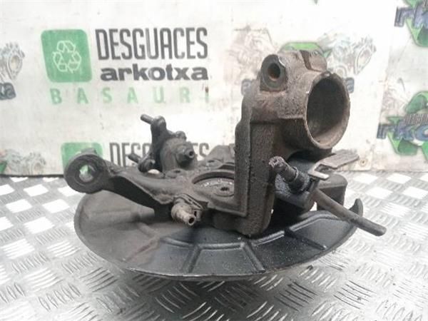 MANGUETA DEL. DCHA. Volkswagen Tiguan 2.0 TDI (5N) 140CV (2008-2018) (103 KW) - 32037 / CFF
