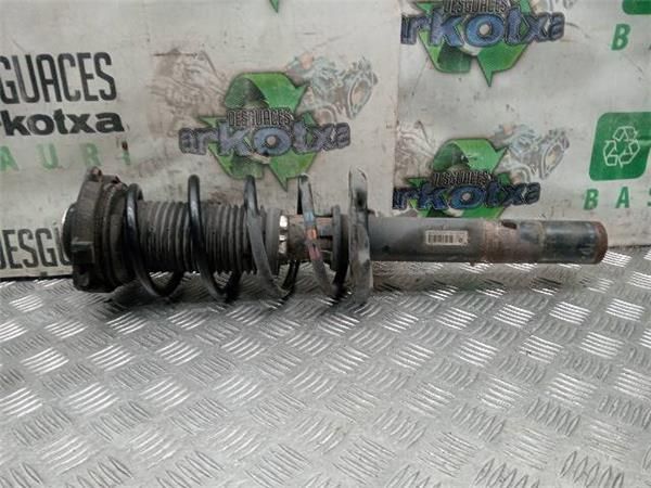 AMORTIGUADOR DEL. DCHO. Skoda Octavia 1.9 TDI II (105CV) (2004 2010) (77 KW) - 32038 / BJB