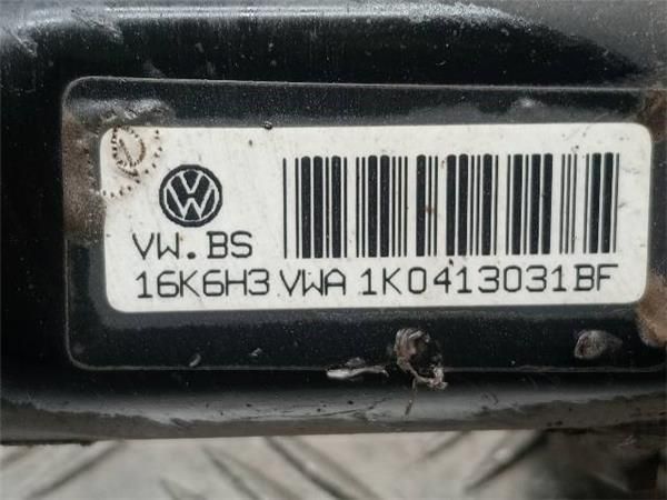 AMORTIGUADOR DEL. DCHO. Skoda Octavia 1.9 TDI II (105CV) (2004 2010) (77 KW) - 32038 / BJB