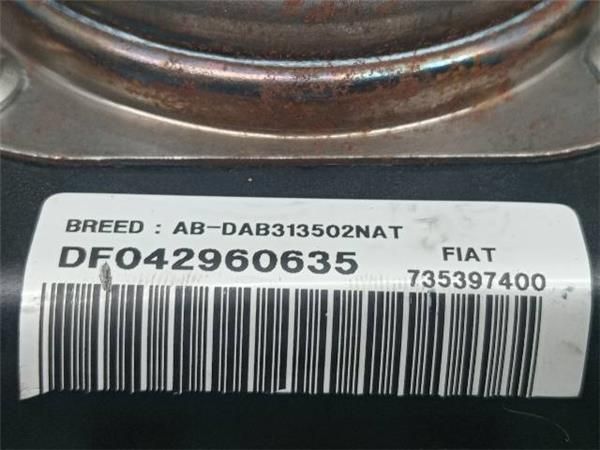 AIRBAG SALPICADERO Fiat Stilo 1.9 JTD (115CV) (2001 2006) (85 KW) - 32039 / 192A1000