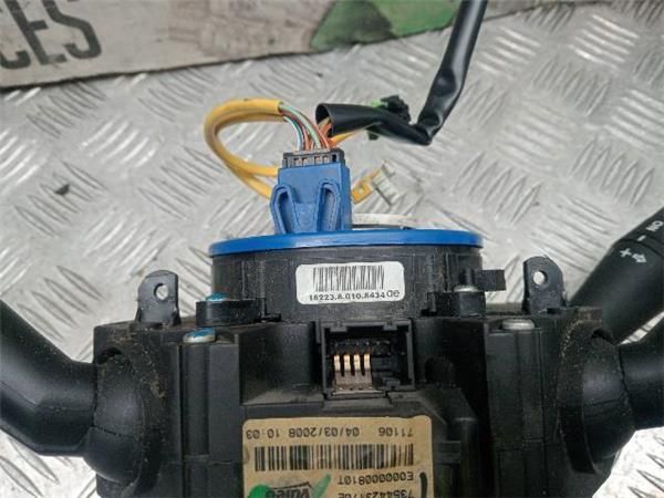 ANILLO AIRBAG Fiat Linea 1.6 JTD (323) MULTIJET 105CV (2009-... (77 KW) - 32041 / 198A3000