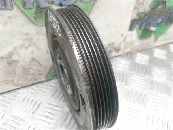 POLEA CIGUEÑAL Fiat Stilo 1.9 JTD (115CV) (2001 2006) (85 KW) - 32042 / 192A1000