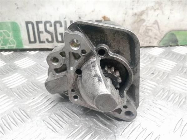 MOTOR ARRANQUE Renault Scenic 1.5 DCI II (106CV) (2005 2008) (78 KW) - 32045 / K9K P7