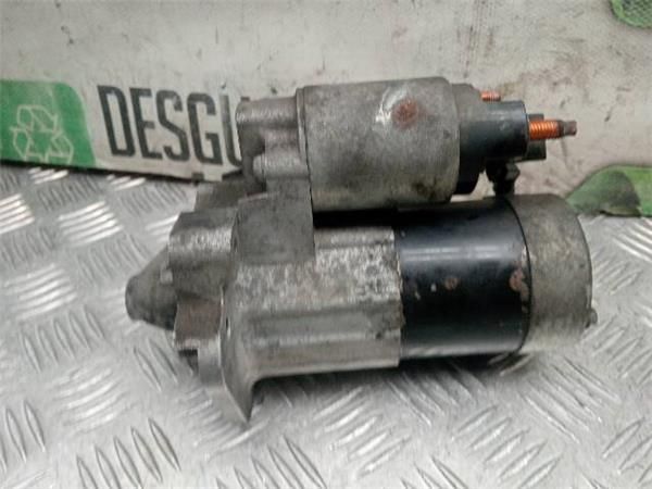 MOTOR ARRANQUE Renault Scenic 1.5 DCI II (106CV) (2005 2008) (78 KW) - 32045 / K9K P7