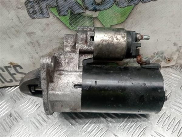 MOTOR ARRANQUE Fiat Linea 1.6 JTD (323) MULTIJET 105CV (2009-... (77 KW) - 32046 / 198A3000