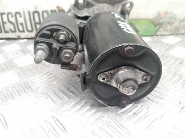 MOTOR ARRANQUE Fiat Linea 1.6 JTD (323) MULTIJET 105CV (2009-... (77 KW) - 32046 / 198A3000