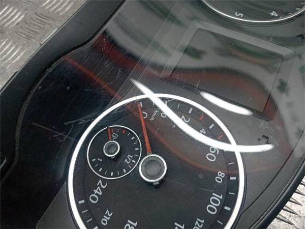 CUADRO INSTRUMENTOS Volkswagen Tiguan 2.0 TDI 140CV) (2008 2018) (103 KW) - 32048 / CFF