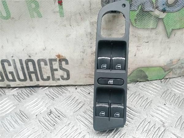 MANDO ELEVALUNAS Volkswagen Tiguan 2.0 TDI 140CV) (2008 2018) (103 KW) - 32051 / CFF