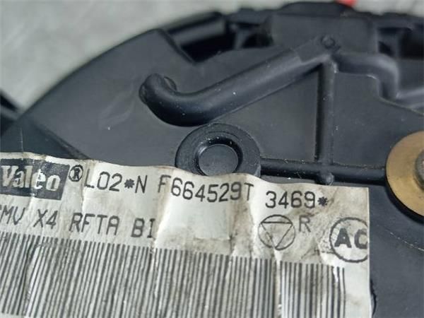 VENTILADOR CALEFACCION Citroen C5 2.0 G I (136CV) (2001 2004) (100 KW) - 32053 / RFN