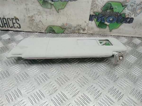 PARASOL IZDO. Volkswagen Tiguan 2.0 TDI 140CV) (2008 2018) (103 KW) - 32055 / CFF